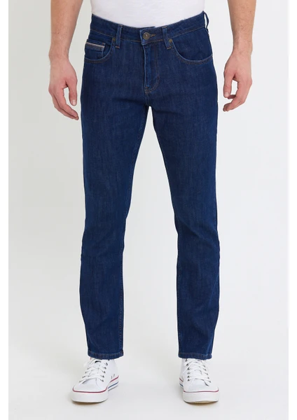 Rodi Erkek Jean Pantolon Slimfit Arjen 630 RD23KE011485