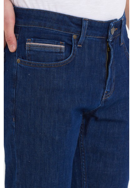 Rodi Erkek Jean Pantolon Slimfit Arjen 630 RD23KE011485