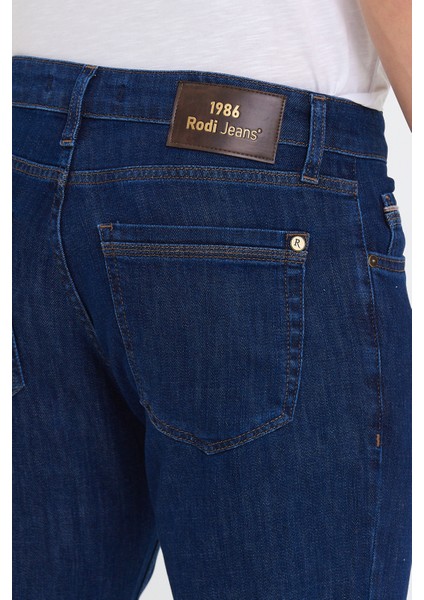 Rodi Erkek Jean Pantolon Slimfit Arjen 630 RD23KE011485