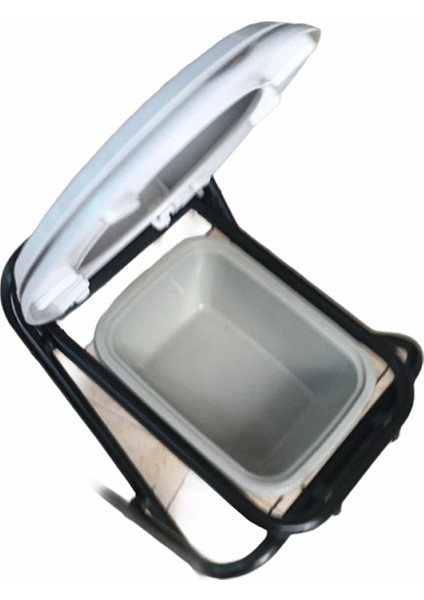 Luaviaa Hasta Tuvaleti Pratik Katlanabilir Kamp Tuvaleti modelleri