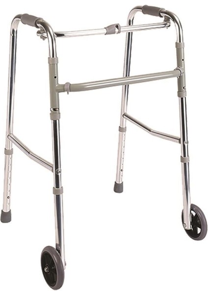 Tekerlekli Walker