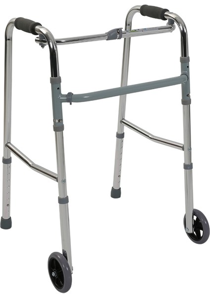 Pr-441 Alüminyum Tekerlekli Walker