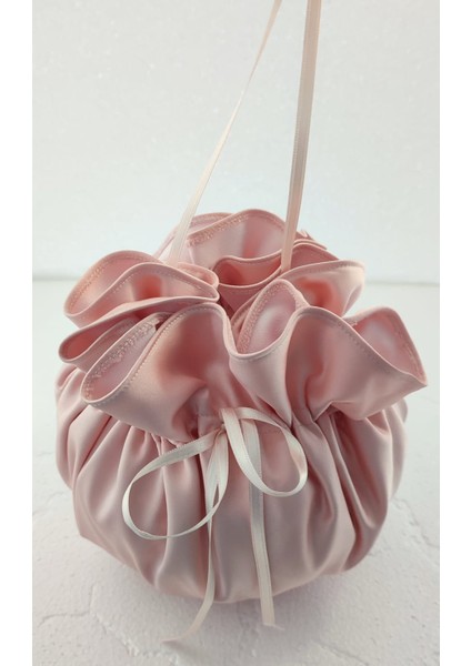 Düğün Kına Nikah Takı Kesesi