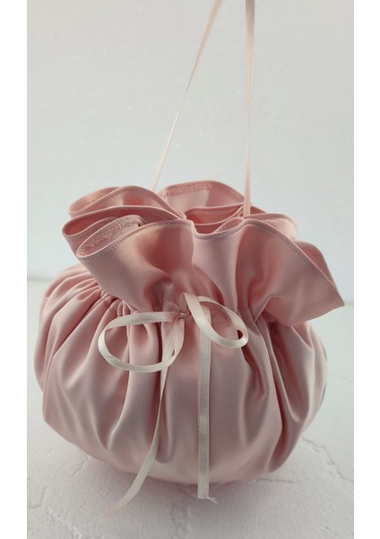 Düğün Kına Nikah Takı Kesesi fiyatları