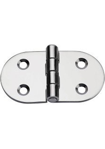 Tekne Menteşe Paslanmaz Kısa Kısa 38x70mm