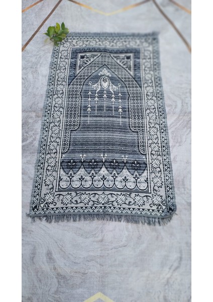 Seccade 75 X 125 Pamuklu Dokuma