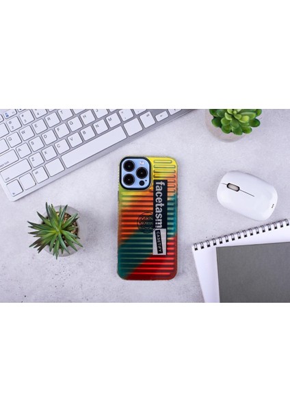 Apple iPhone 11 Summer Cep Telefonu Kılıfı