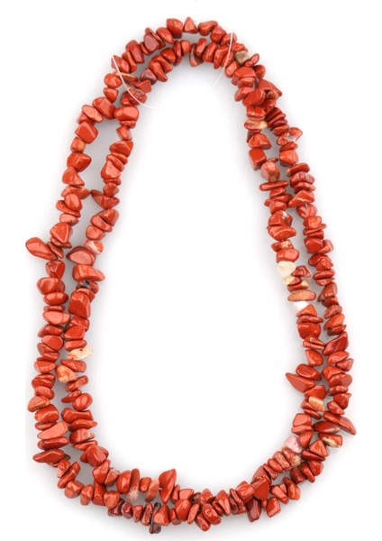 Red Jasper Doğal Taş Kırıktaş Dizi