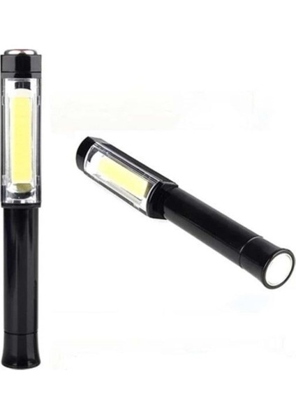 Onstar Mıknatıslı 3 Fonksiyonlu Süper Cop Ledli Fener Q5 fiyatları