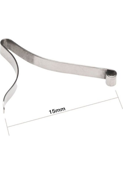 A.6257 Küçük Yay modelleri