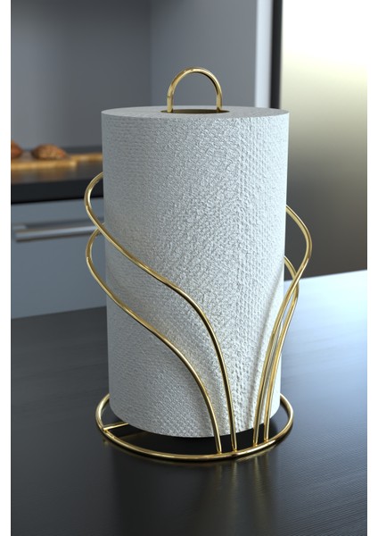 Ekmek Sepeti ve Servis Sunum Seti Havluluk Peçetelik Nihale Ekmeklik -4'lü fiyatları