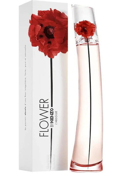 Flower L' Absolue Edp 100 ml