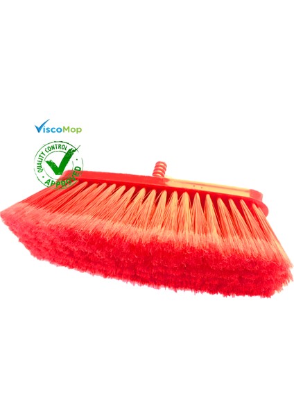 Ground Yer Temizlik Fırçası 17 cm Kırmızı fiyatları