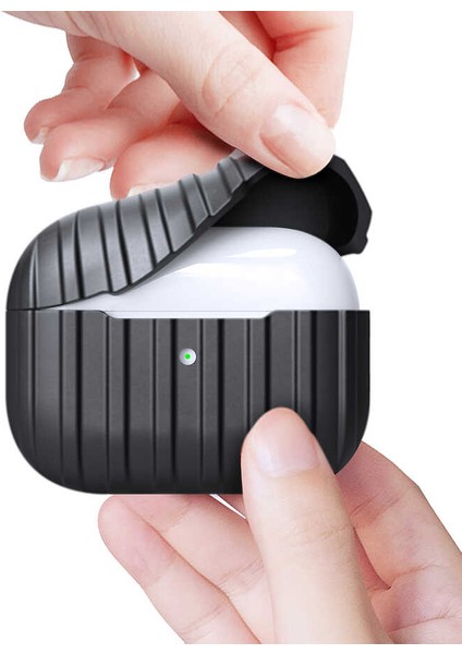 Apple Airpods Pro 2 Kılıf Silikon Darbe Korumalı Airbag 30 fırsatları