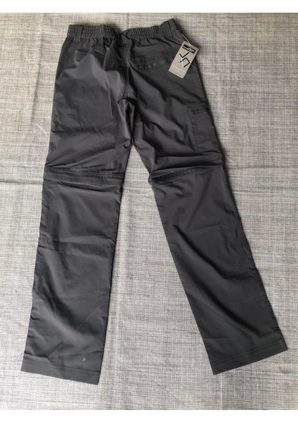 James Nicholson Jn582 Bayan Fermuarlı Streç Pantolon S Beden modelleri