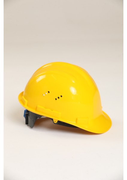Baret Sarı