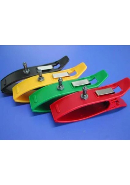 Ykd Technology Ekg Mandalı Yetişkin Bütün Ekg Kabloları İle Uyumludur