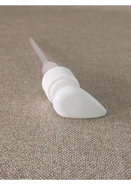 Plastik Sıvı Sabun Pompası Beyaz - Losyon Krem Pompası modelleri