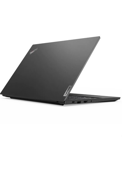 Thinkpad E15 G4 21E6006RTX İ5-1235U 8gb 256GB SSD 15.6" Dos