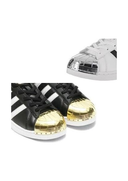 Adidas Superstar Metal Toe Ön Plastik Burun 900 Çift - Superstar Yedek Aksesuar