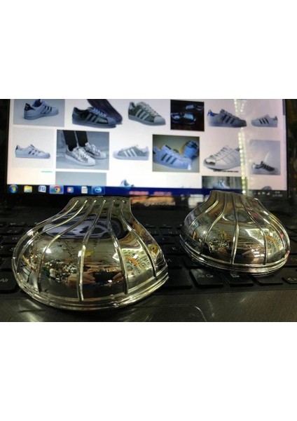 Adidas Superstar Metal Toe Ön Plastik Burun 900 Çift - Superstar Yedek Aksesuar fiyatları