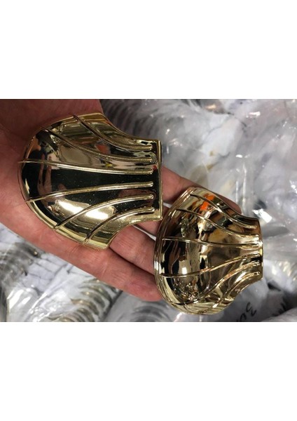 Adidas Superstar Metal Toe Ön Plastik Burun 900 Çift - Superstar Yedek Aksesuar indirimleri