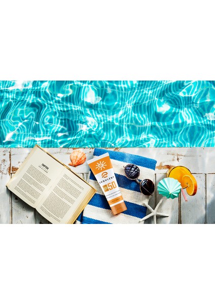 Profesyonel Amaçlı Onarıcı, Güneş Kremi Spf 50+ 75 ml - Professional Restorative Cream