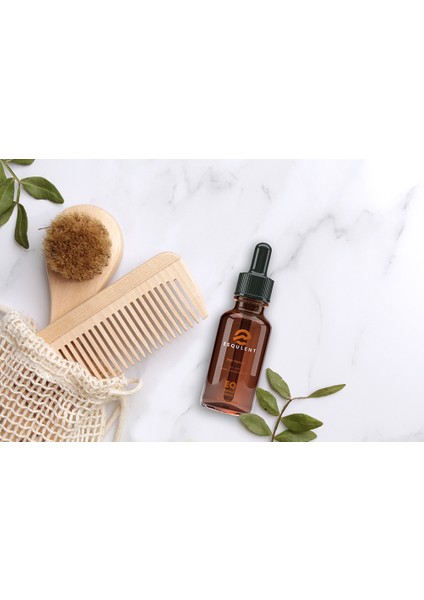 Eq Saç Serumu 30 ml - Repair Series Hair Serum