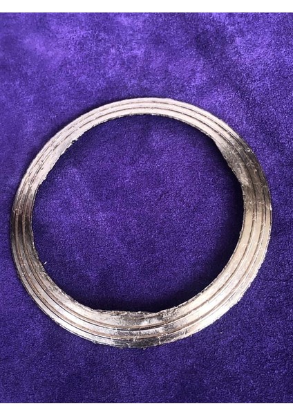 New Holland Traktör Egzoz Contası 70MM 47489261 fiyatları