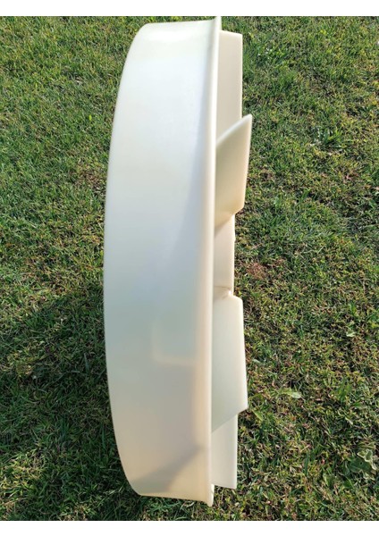 Poverplast Ağır Vasıta Pervane Fanı 710X127 mm 003