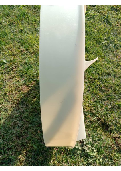 Poverplast Ağır Vasıta Pervane Fanı 650X180 mm 004 fırsatları