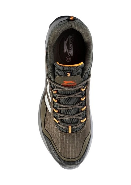 ZUAN Erkek Outdoor Haki / Turuncu fırsatları