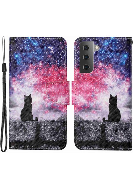 Samsung Galaxy S23 5g Telefon Kılıfı (Yurt Dışından)