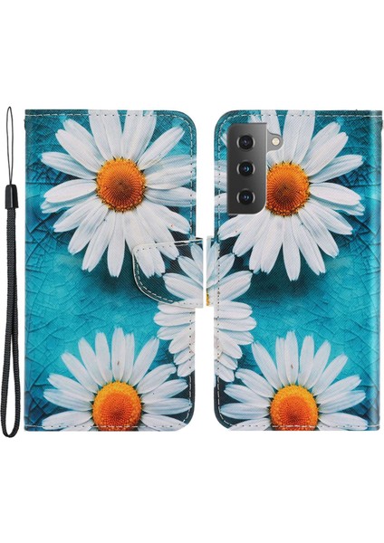 Samsung Galaxy S23 5g Telefon Kılıfı (Yurt Dışından)