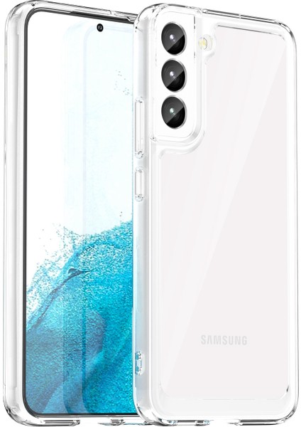 Samsung Galaxy S23 5g Telefon Kılıfı (Yurt Dışından)