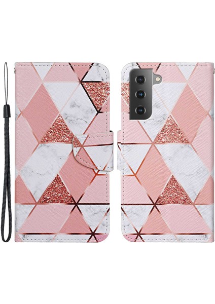 Samsung Galaxy S23 5g Telefon Kılıfı (Yurt Dışından)