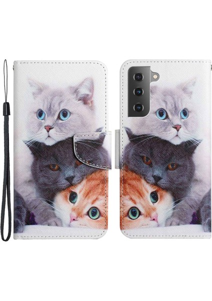 Samsung Galaxy S23 5g Telefon Kılıfı (Yurt Dışından)