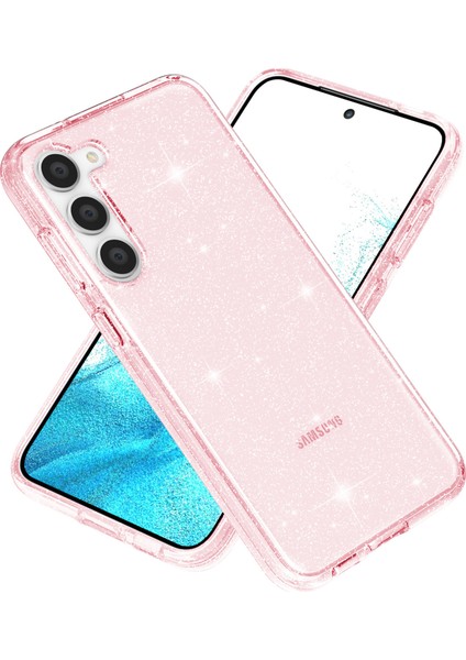 Samsung Galaxy S23 5g Telefon Kılıfı (Yurt Dışından)