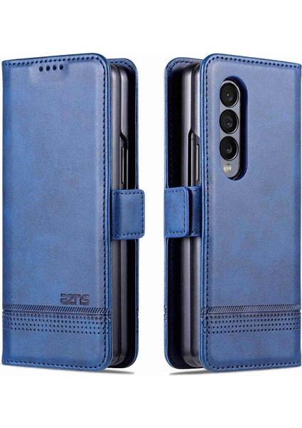 Samsung Galaxy Z Fold 4 5g Telefon Kılıfı (Yurt Dışından)