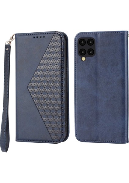 Samsung Galaxy A22 4g Telefon Kılıfı (Yurt Dışından)