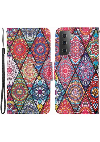 Samsung Galaxy S23 5g Telefon Kılıfı (Yurt Dışından)