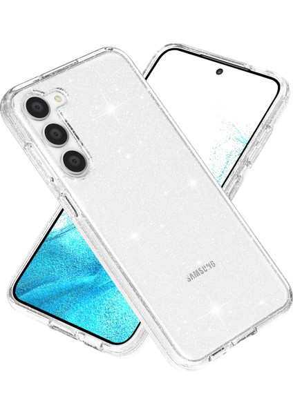 Samsung Galaxy S23 5g Telefon Kılıfı (Yurt Dışından)