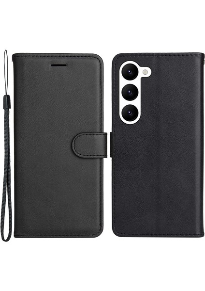 Samsung Galaxy S23 5g Telefon Kılıfı (Yurt Dışından)