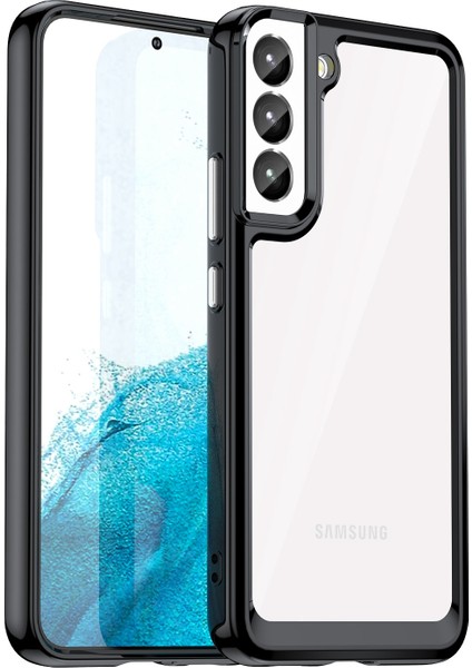 Samsung Galaxy S23 5g Telefon Kılıfı (Yurt Dışından)