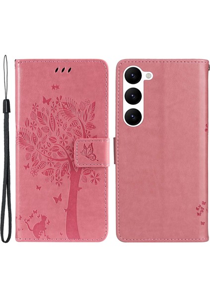 Samsung Galaxy S23 5g Telefon Kılıfı (Yurt Dışından)