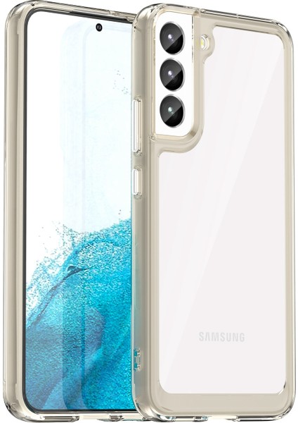 Samsung Galaxy S23 5g Telefon Kılıfı (Yurt Dışından)