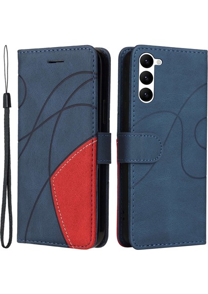 Samsung Galaxy S23 5g Telefon Kılıfı (Yurt Dışından)