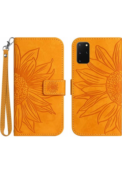 Samsung Galaxy S20 Plus 5g Telefon Kılıfı (Yurt Dışından)