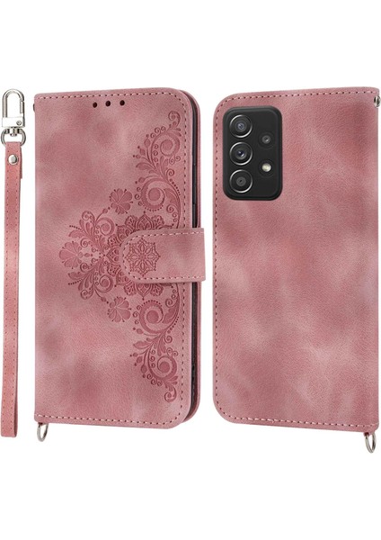 Samsung Galaxy A72 5g Telefon Kılıfı (Yurt Dışından)