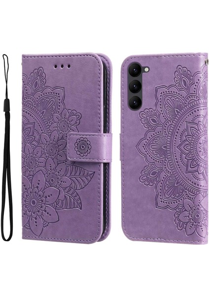 Samsung Galaxy S23 5g Telefon Kılıfı (Yurt Dışından)
